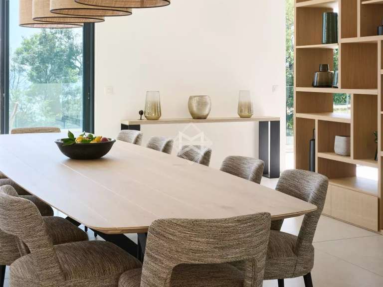 Villa with Sea view Grimaud - 5 bedrooms - 485m²