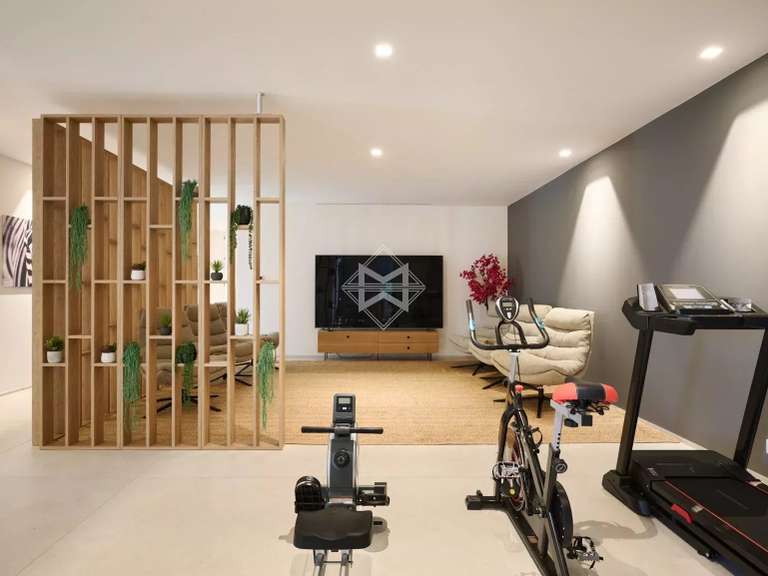 Villa with Sea view Grimaud - 5 bedrooms - 485m²