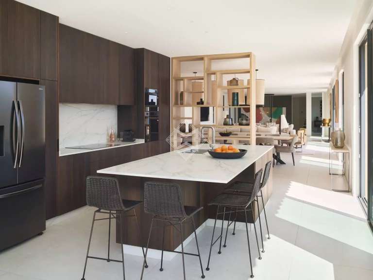 Villa with Sea view Grimaud - 5 bedrooms - 485m²