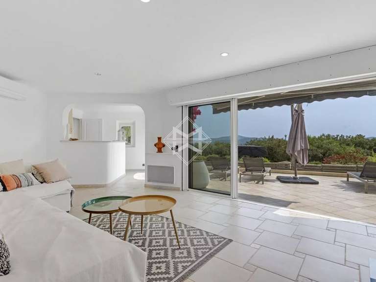 Villa Grimaud - 5 bedrooms - 350m²