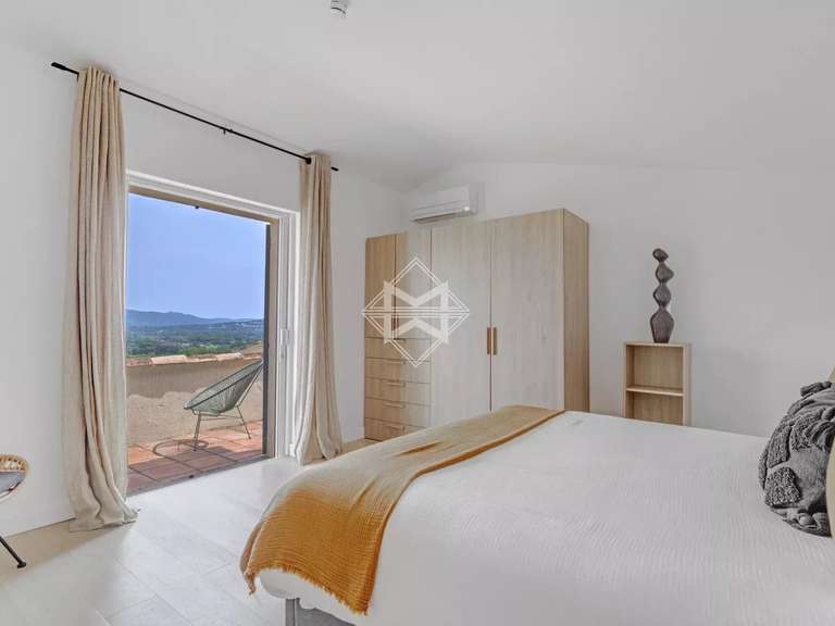 Villa Grimaud - 5 bedrooms - 350m²