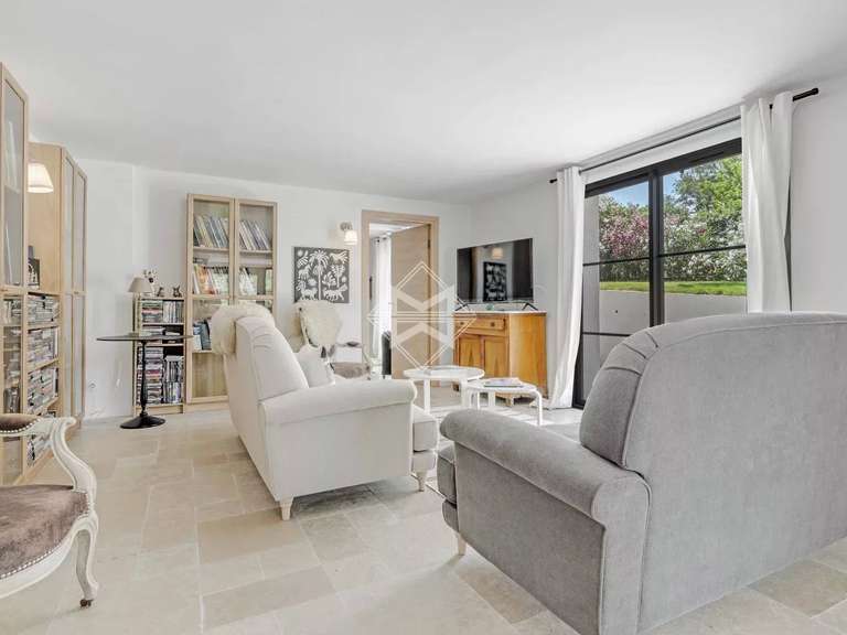 Villa Grimaud - 6 bedrooms - 360m²