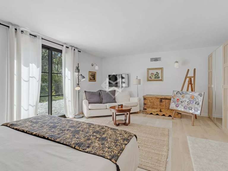 Villa Grimaud - 6 bedrooms - 360m²