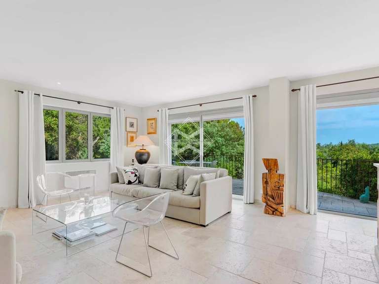 Villa Grimaud - 6 bedrooms - 370m²