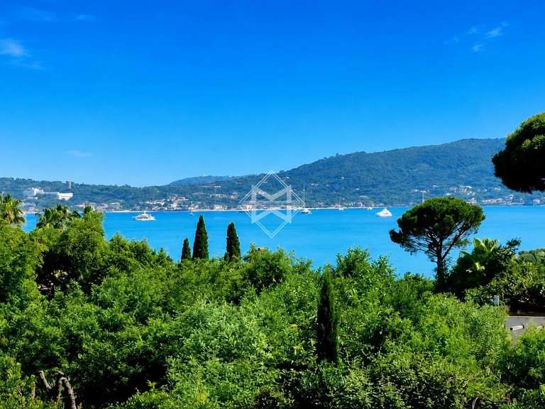Villa Grimaud - 6 chambres - 370m²