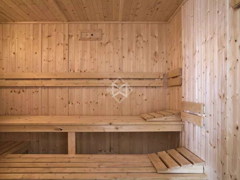 Villa with Sea view Grimaud - 7 bedrooms - 450m²