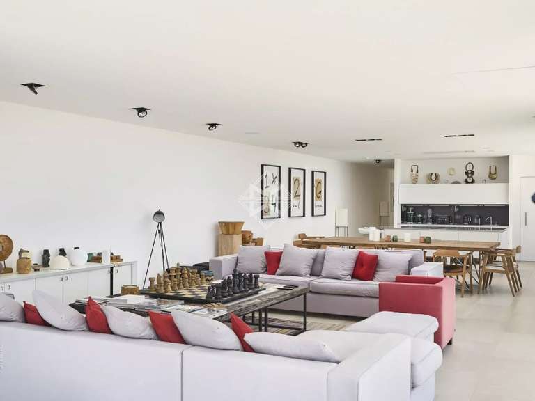 Villa with Sea view Grimaud - 7 bedrooms - 450m²