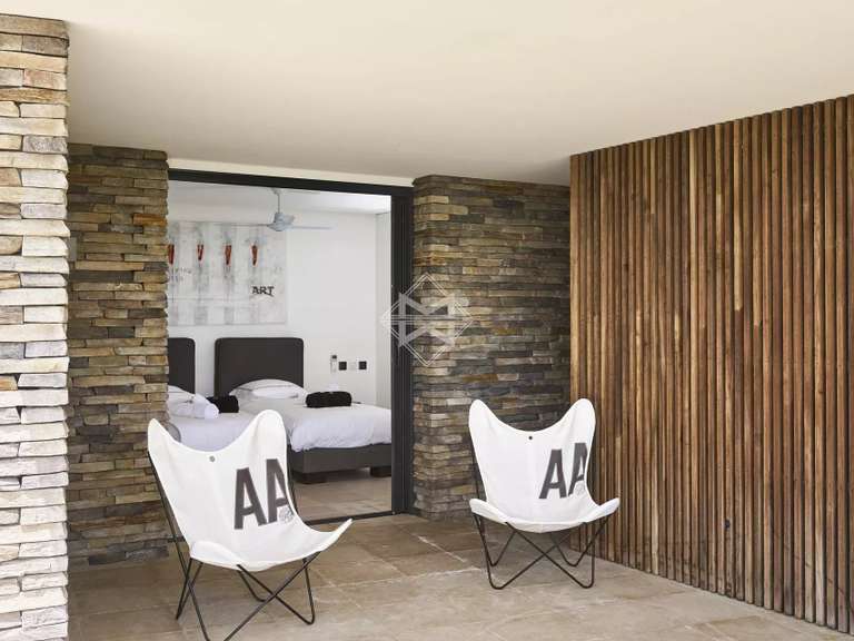 Villa with Sea view Grimaud - 7 bedrooms - 450m²