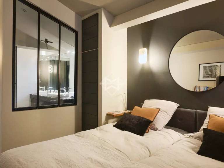 Villa with Sea view Grimaud - 6 bedrooms - 350m²