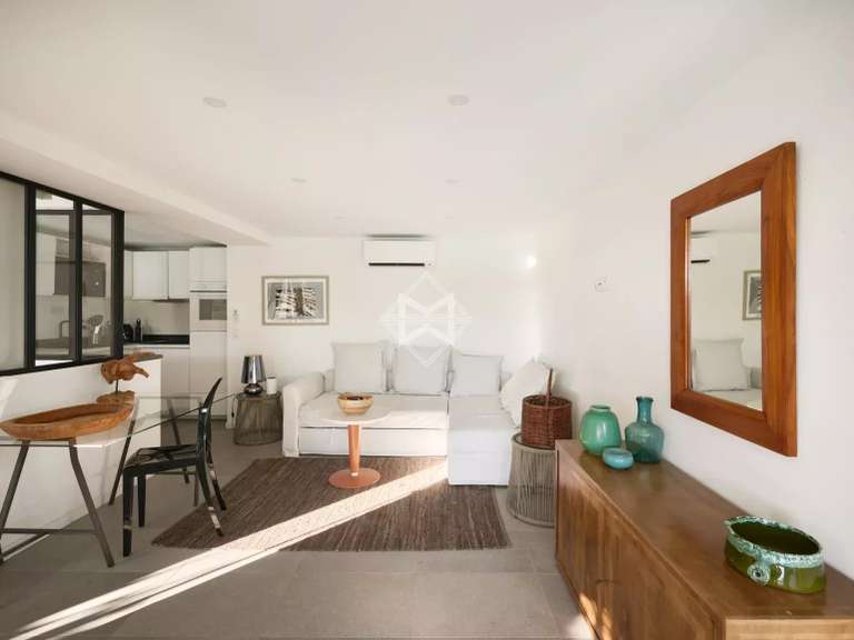 Villa with Sea view Grimaud - 6 bedrooms - 350m²