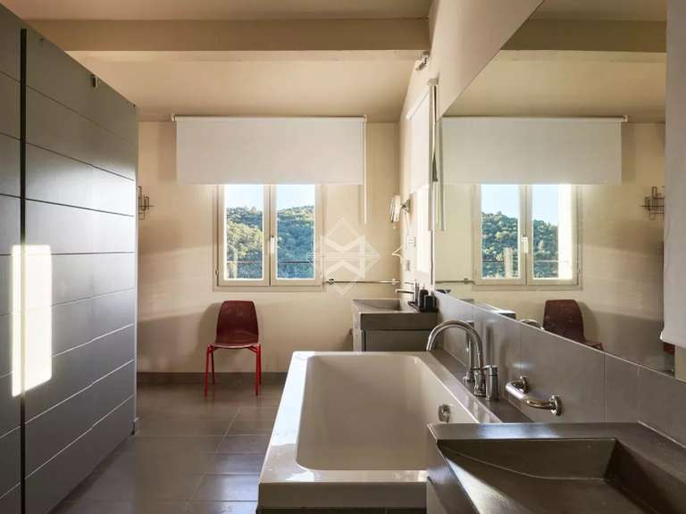 Villa with Sea view Grimaud - 6 bedrooms - 350m²