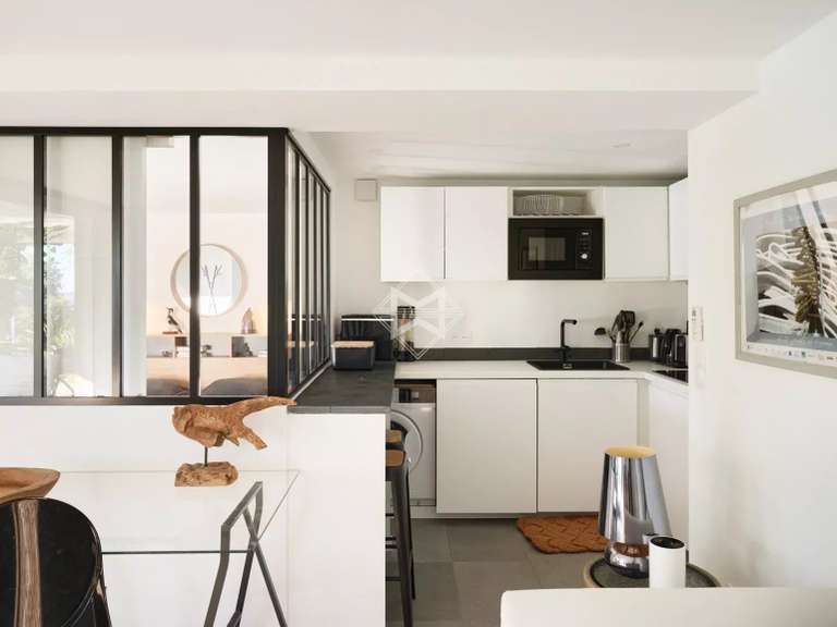 Villa with Sea view Grimaud - 6 bedrooms - 350m²