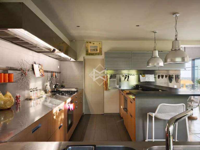 Villa with Sea view Grimaud - 6 bedrooms - 350m²