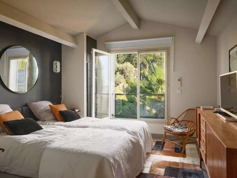 Villa with Sea view Grimaud - 6 bedrooms - 350m²