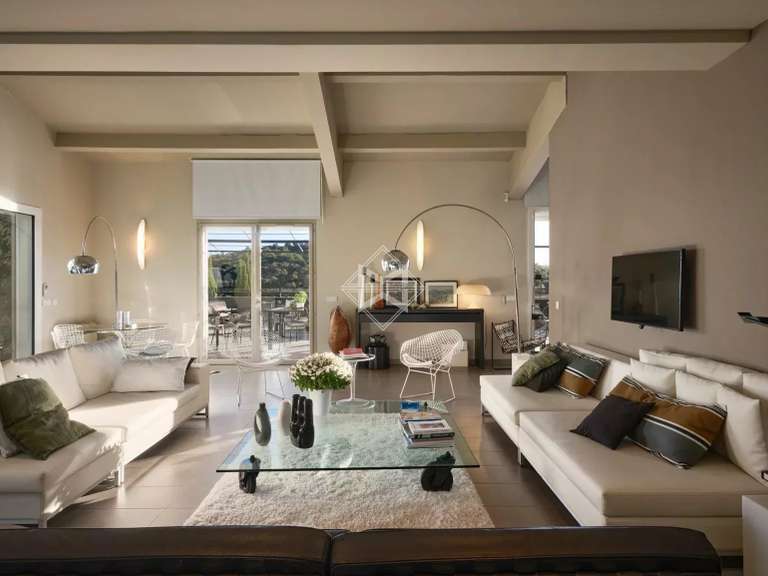 Villa with Sea view Grimaud - 6 bedrooms - 350m²