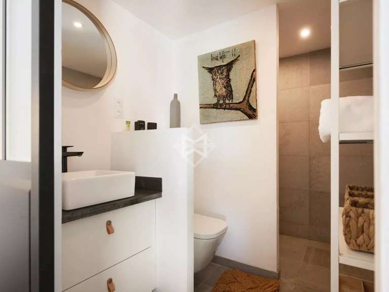 Villa with Sea view Grimaud - 6 bedrooms - 350m²