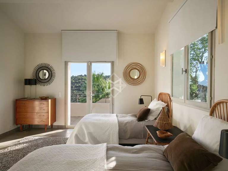 Villa with Sea view Grimaud - 6 bedrooms - 350m²