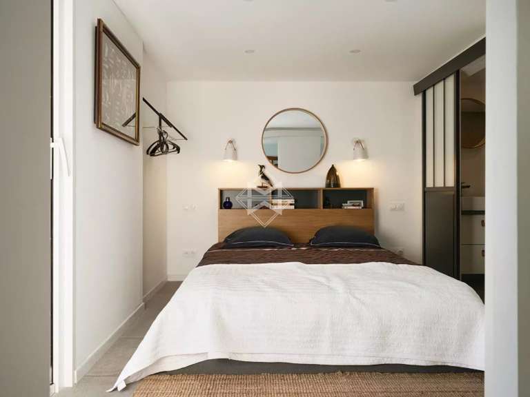 Villa with Sea view Grimaud - 6 bedrooms - 350m²