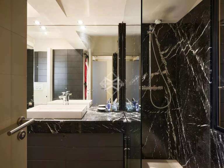 Villa with Sea view Grimaud - 6 bedrooms - 350m²