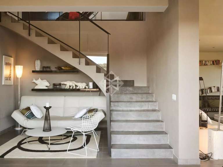 Villa with Sea view Grimaud - 6 bedrooms - 350m²