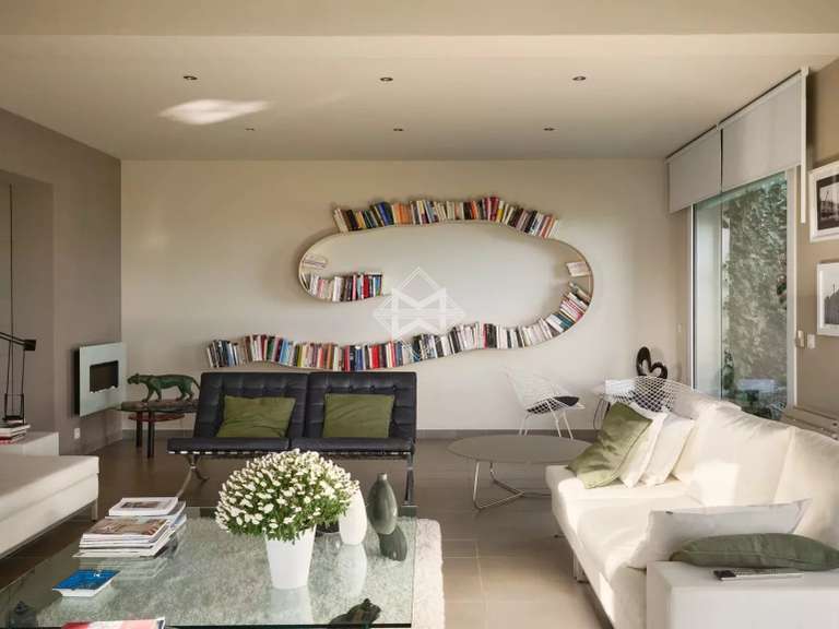 Villa with Sea view Grimaud - 6 bedrooms - 350m²