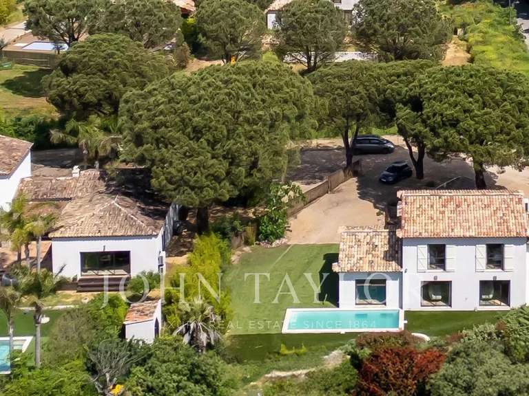 Villa Grimaud - 10 bedrooms - 650m²