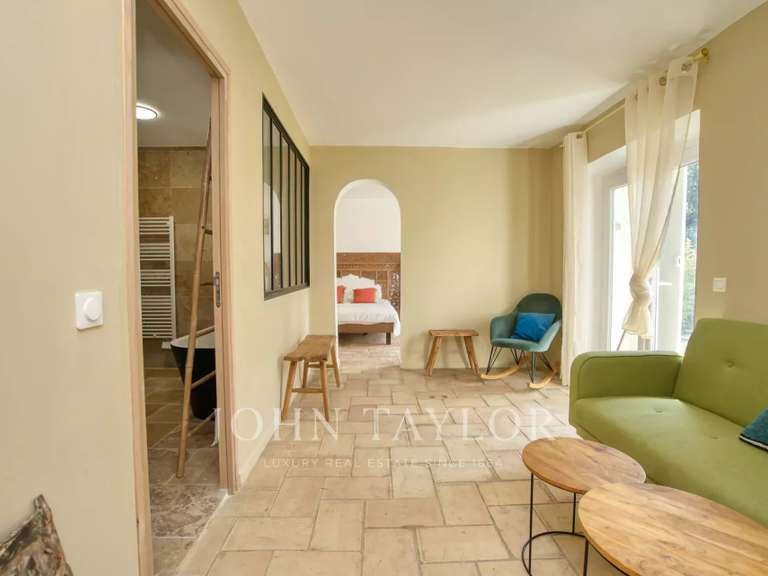 Villa Grimaud - 4 chambres - 300m²