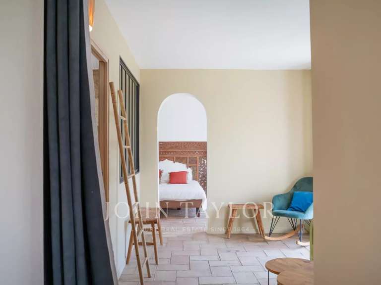 Villa Grimaud - 4 bedrooms - 300m²