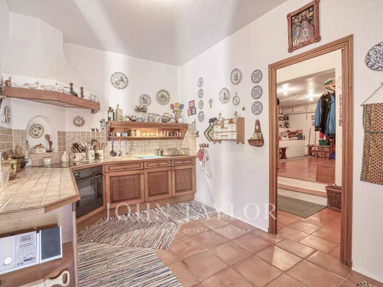 Villa Grimaud - 3 chambres - 240m²