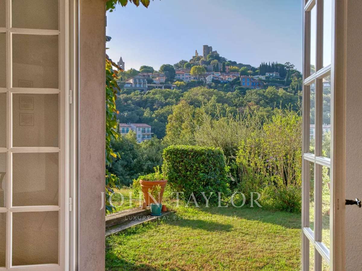 Villa Grimaud