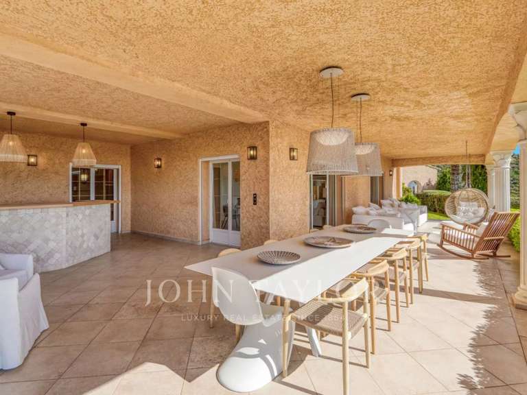 Villa avec Vue sur mer Grimaud - 464m²