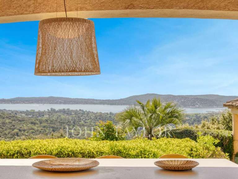 Villa with Sea view Grimaud - 464m²