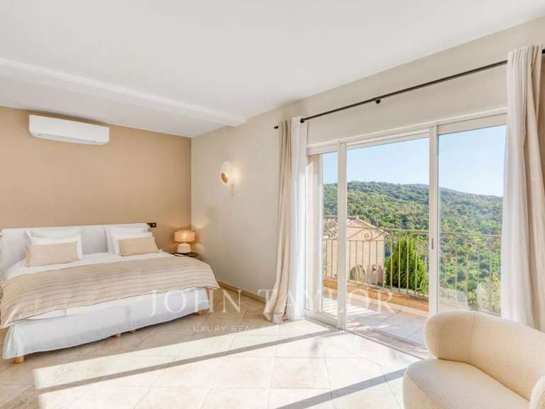 Villa avec Vue sur mer Grimaud - 464m²