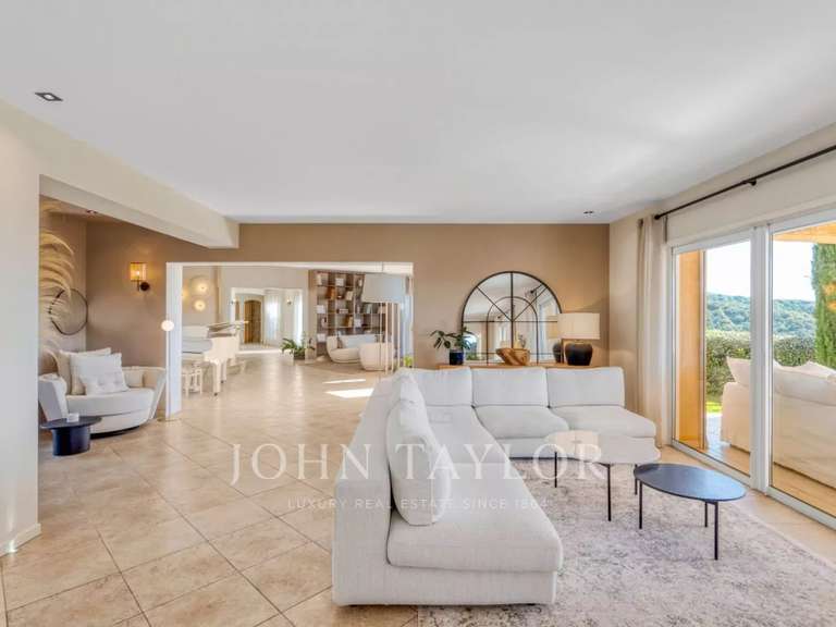 Villa avec Vue sur mer Grimaud - 464m²