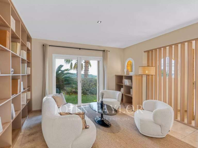 Villa avec Vue sur mer Grimaud - 464m²
