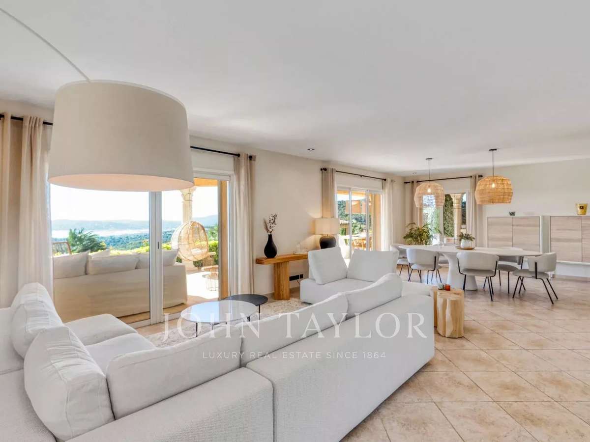 Villa Grimaud