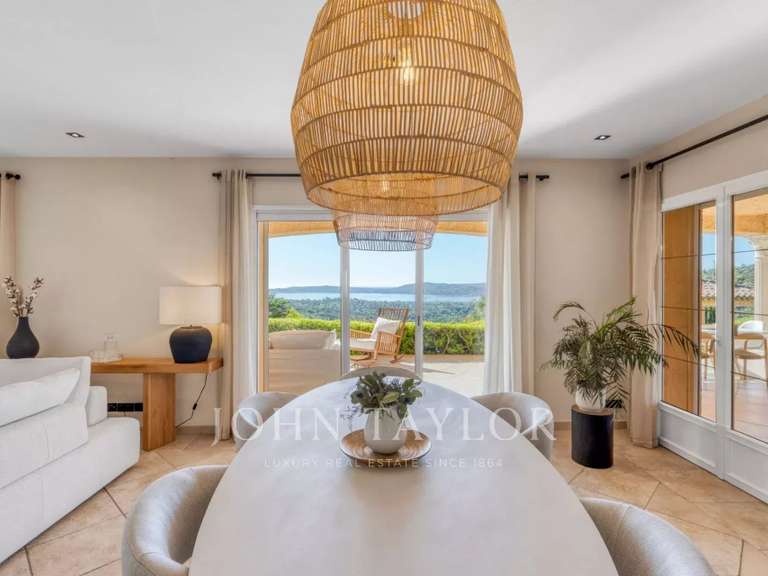 Villa avec Vue sur mer Grimaud - 464m²