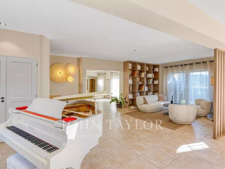 Villa avec Vue sur mer Grimaud - 464m²