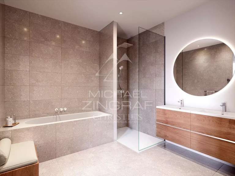 Villa Grimaud - 6 bedrooms - 425m²