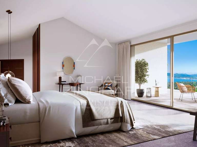 Villa Grimaud - 5 bedrooms - 359m²