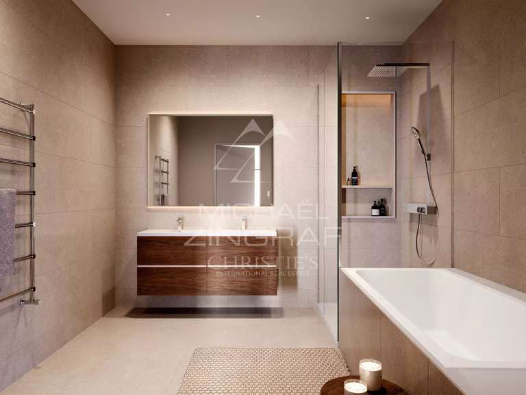 Villa Grimaud - 5 bedrooms - 359m²