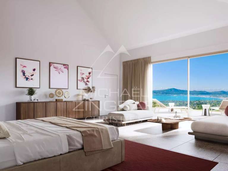 Villa Grimaud - 5 bedrooms - 589m²