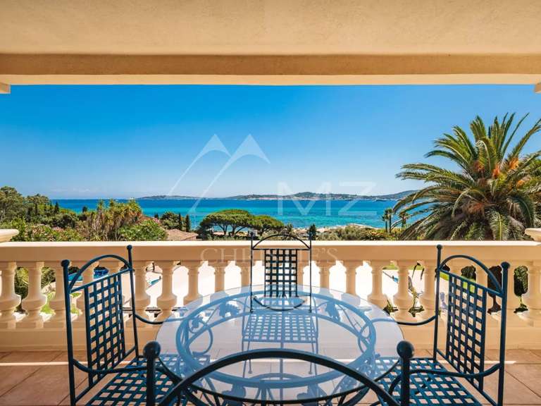 Villa with Sea view Grimaud - 5 bedrooms - 306m²