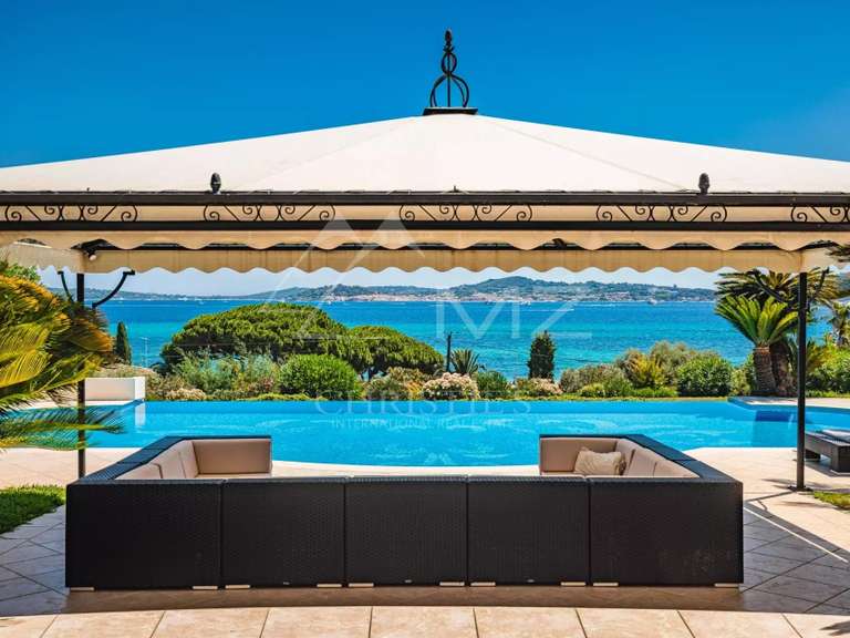 Villa with Sea view Grimaud - 5 bedrooms - 306m²