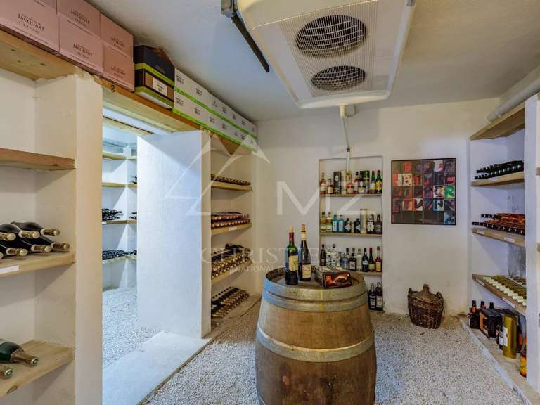 Villa avec Vue sur mer Grimaud - 12 chambres - 658m²