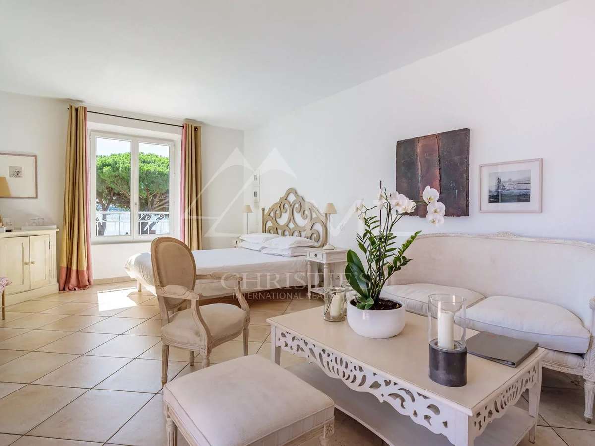 Villa Grimaud