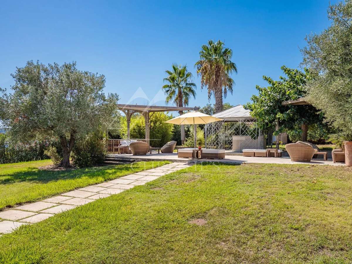 Villa Grimaud