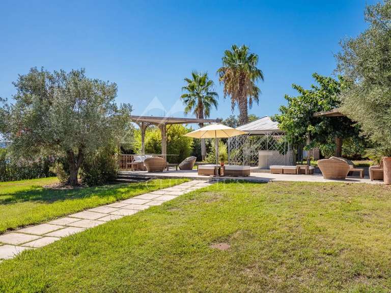 Villa with Sea view Grimaud - 12 bedrooms - 658m²