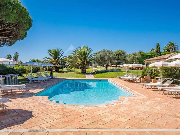 Villa avec Vue sur mer Grimaud - 12 chambres - 658m²