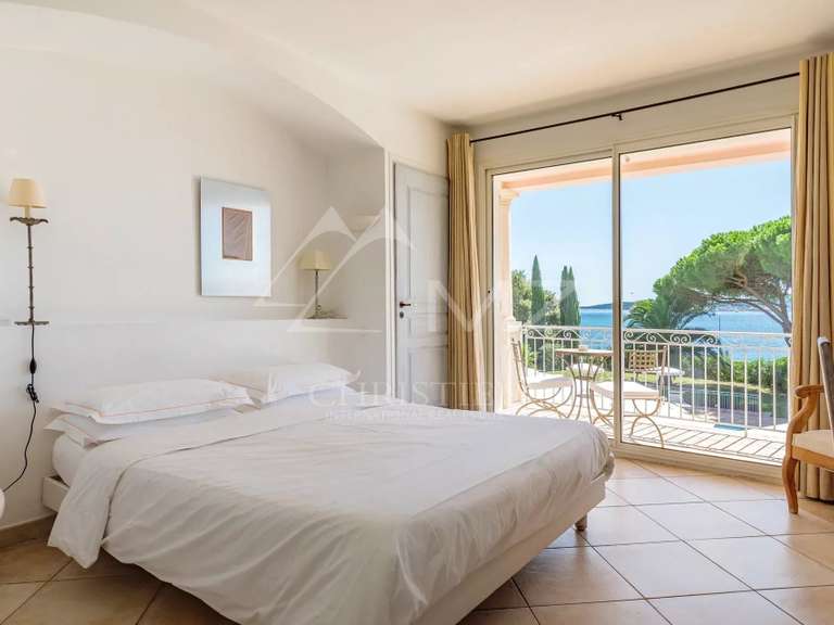 Villa avec Vue sur mer Grimaud - 12 chambres - 658m²